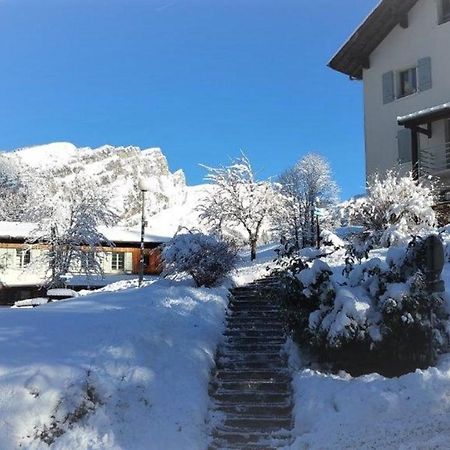 Village Vacances Le Salvagny Sixt المظهر الخارجي الصورة