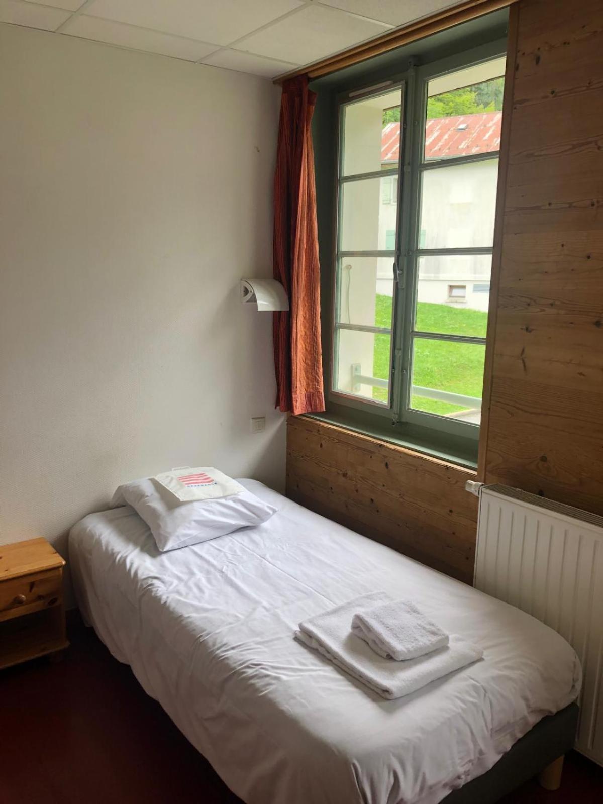 Village Vacances Le Salvagny Sixt المظهر الخارجي الصورة