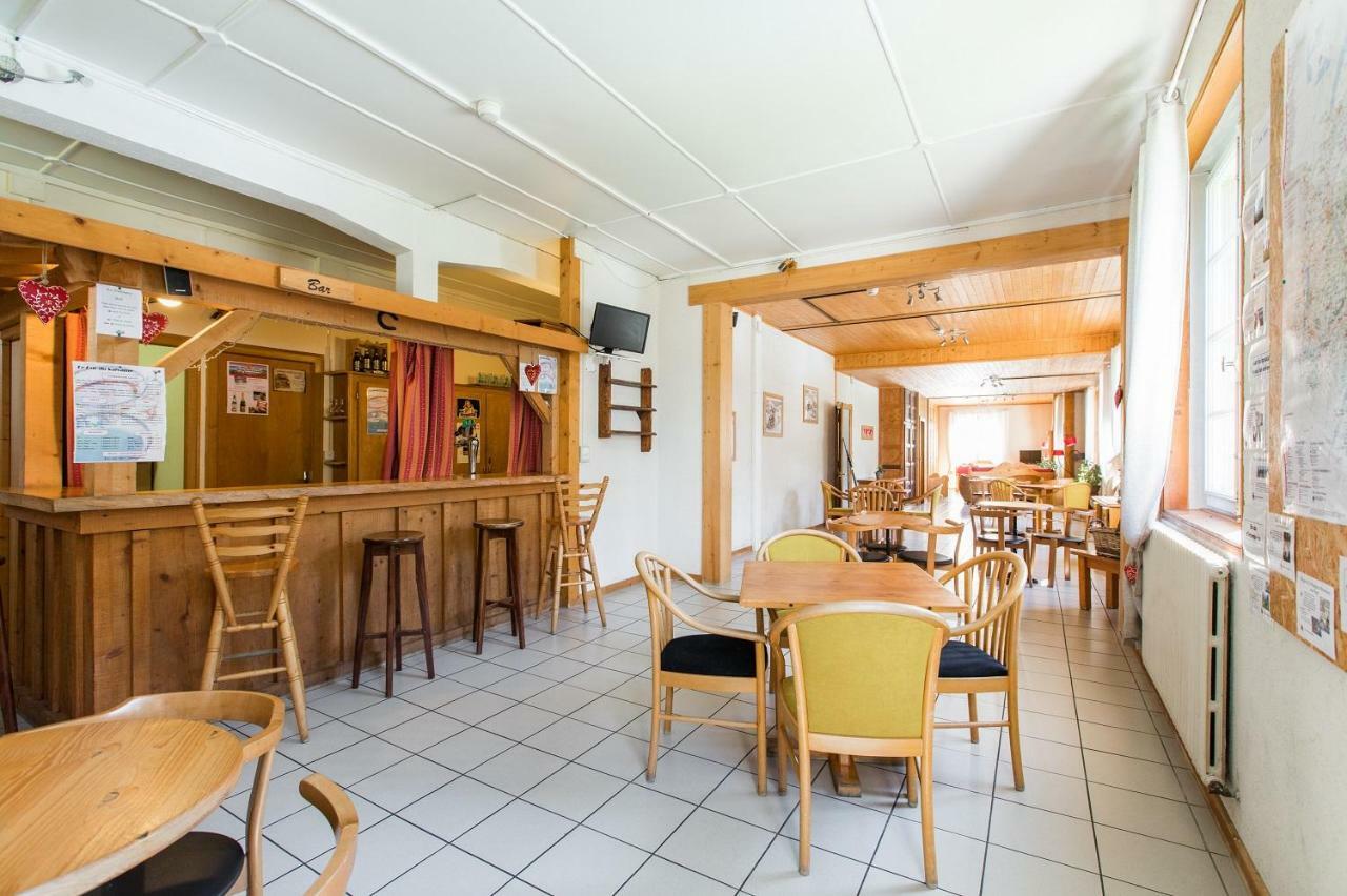 Village Vacances Le Salvagny Sixt المظهر الخارجي الصورة